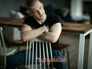Highlyskilled