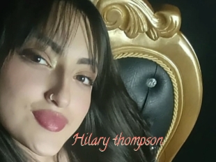 Hilary_thompson