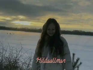 Hildaallman