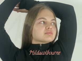 Hildacolbourne