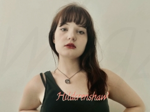 Hildcrenshaw