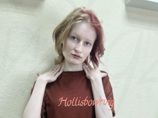 Hollisbowring