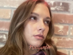 Hollyamber