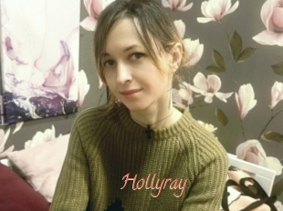 Hollyray