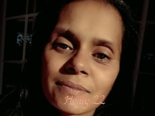 Honey_22