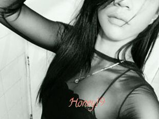 Honey19