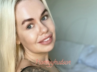 Honeyyhudson