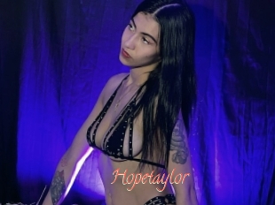 Hopetaylor