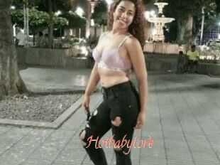 Hotbabylove