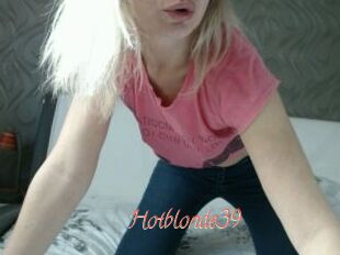 Hotblonde39