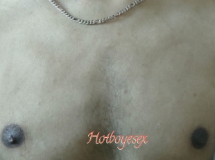 Hotboyesex
