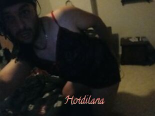 Hotdilana