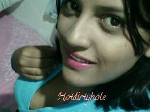 Hotdirtyhole