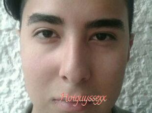 Hotguyssexx