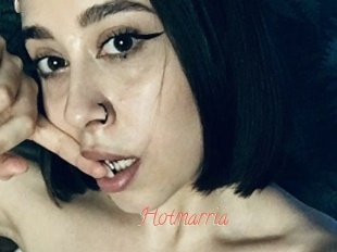 Hotmarria
