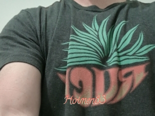 Hotmen83