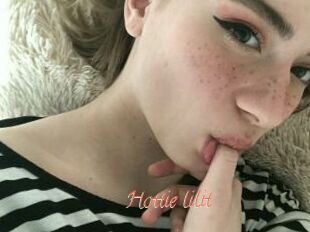 Hottie_lilit