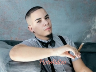 Hotwildleo