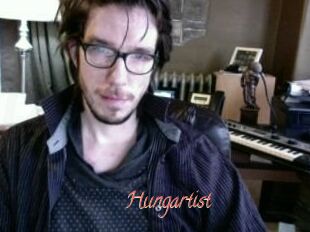 Hungartist