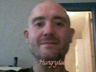 Hungrydad