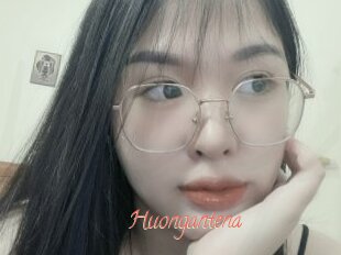 Huongantena