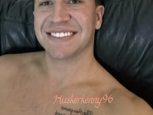 Huskerkenny96