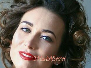 IHaveASecret