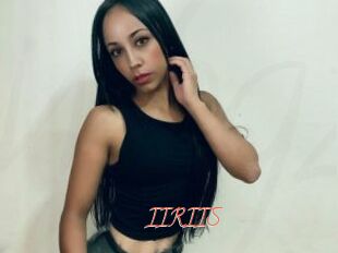 IIRIIS