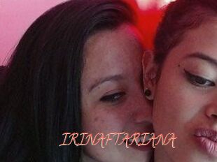 IRINAFTARIANA
