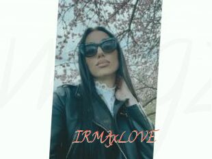 IRMAxLOVE
