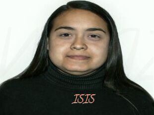 ISIS