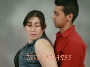 ISIS_AND_ARES