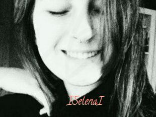ISelenaI