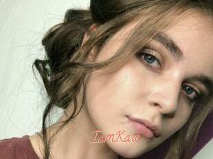 IamKate