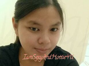 IamSexyAndHottie4U
