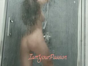 IamYourPassion