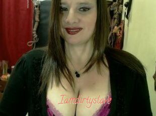 Iamdirtyslave