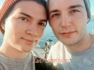 Ian_Hameltones
