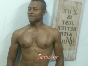 Ianturner
