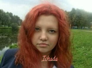 Ichada