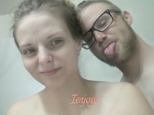 Ienjoix