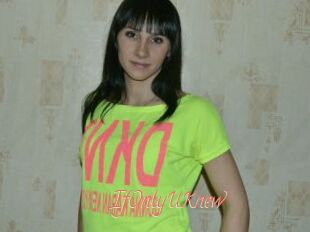 IfOnlyUKnew