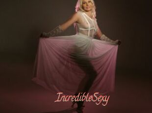 IncredibleSexy