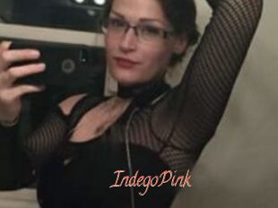 IndegoPink