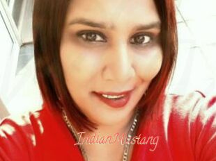 IndianMustang