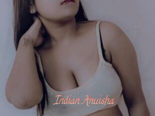 Indian_Anuisha