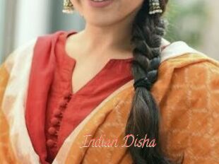 Indian_Disha