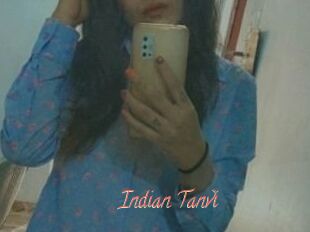 Indian_Tanvi