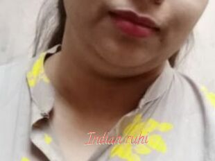 Indian_ruhi