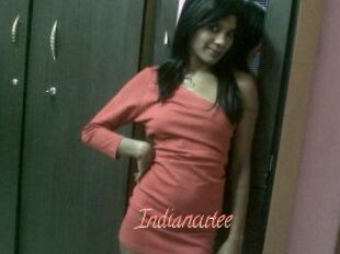 Indiancutee